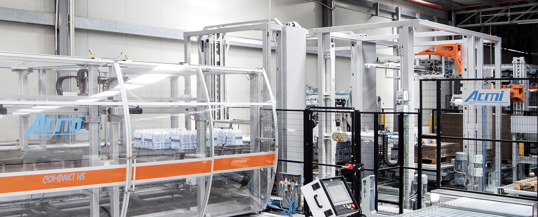 Key Features of Jars Conveyor Systems